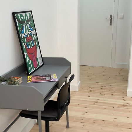Baixa Chiado Bedrooms Lisboa Εξωτερικό φωτογραφία