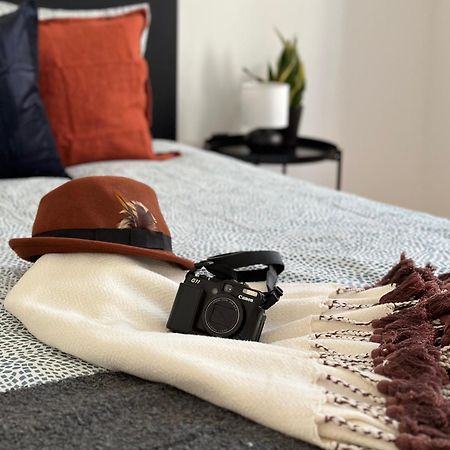 Baixa Chiado Bedrooms Lisboa Εξωτερικό φωτογραφία