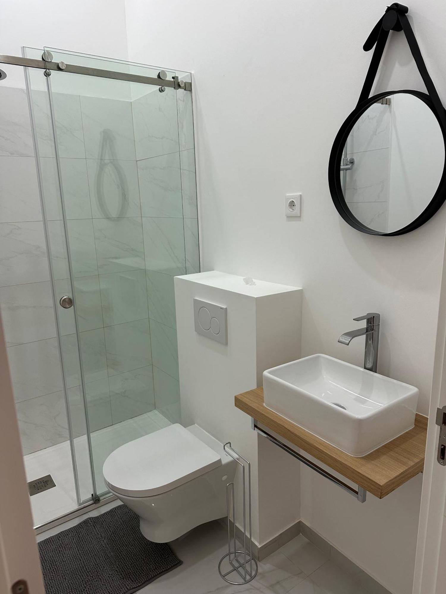 Baixa Chiado Bedrooms Lisboa Εξωτερικό φωτογραφία