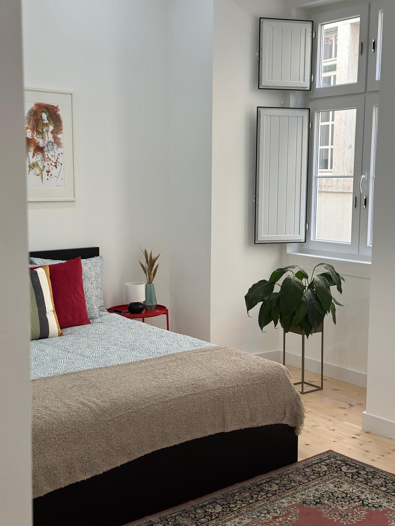 Baixa Chiado Bedrooms Lisboa Εξωτερικό φωτογραφία