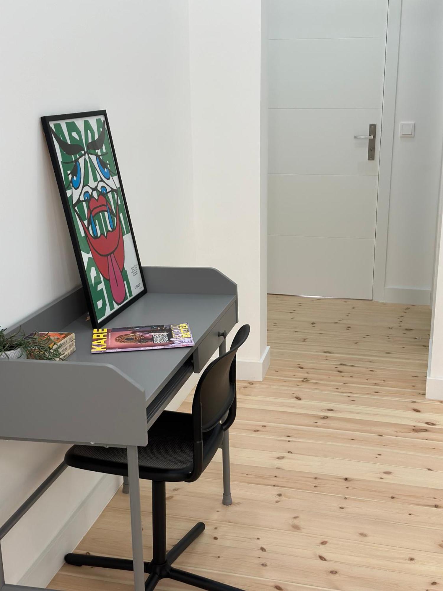 Baixa Chiado Bedrooms Lisboa Εξωτερικό φωτογραφία