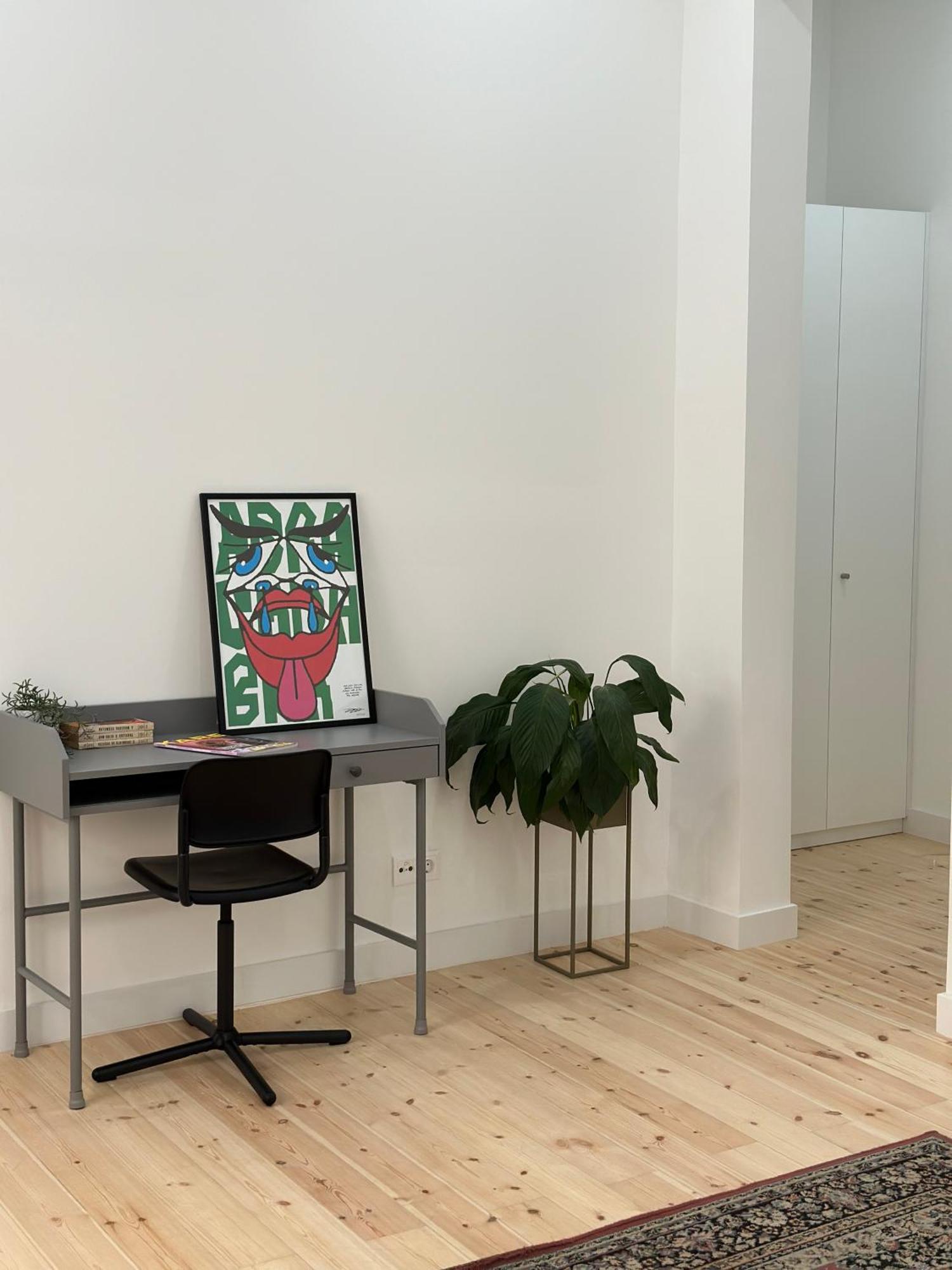 Baixa Chiado Bedrooms Lisboa Εξωτερικό φωτογραφία