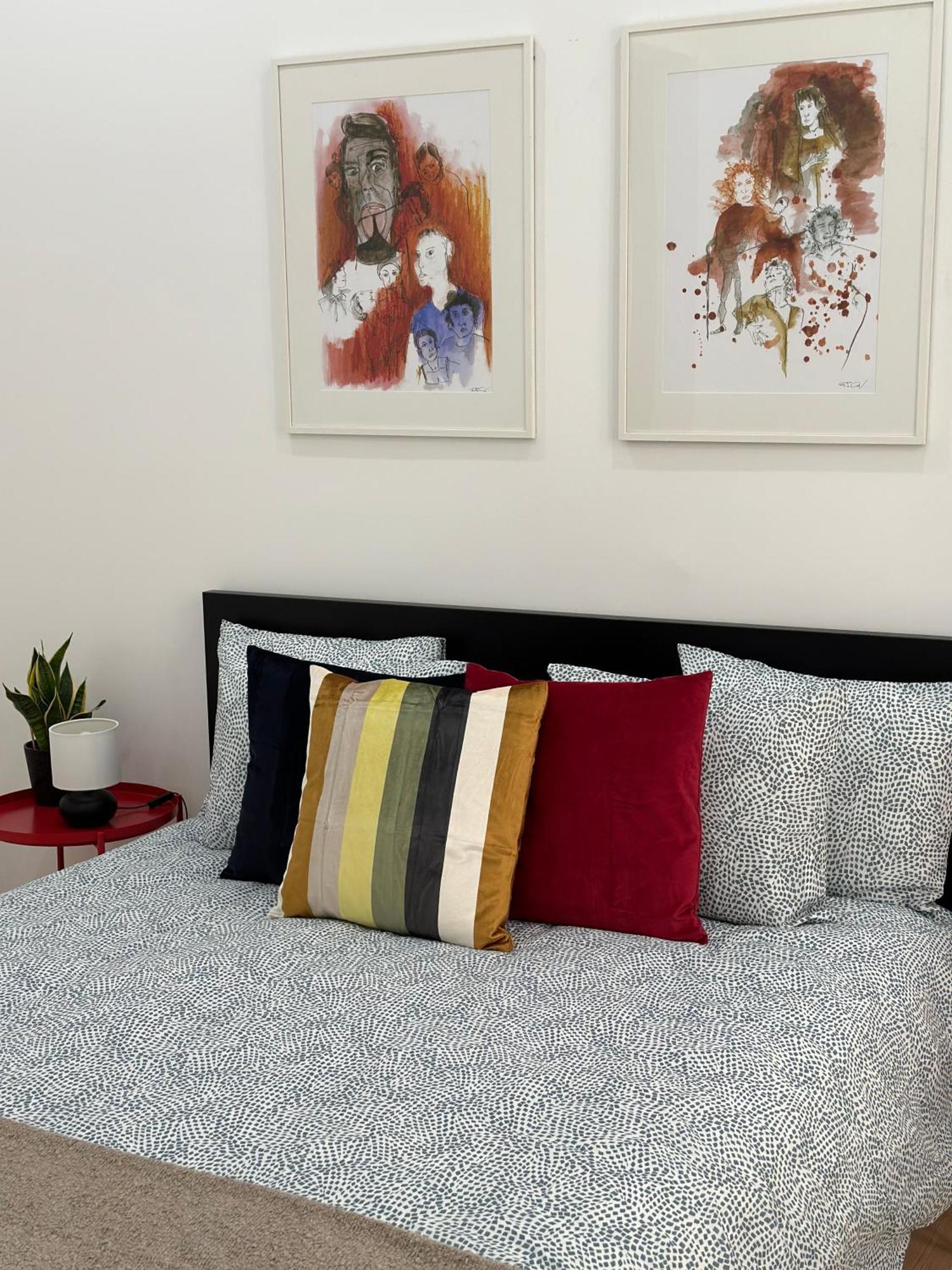 Baixa Chiado Bedrooms Lisboa Εξωτερικό φωτογραφία