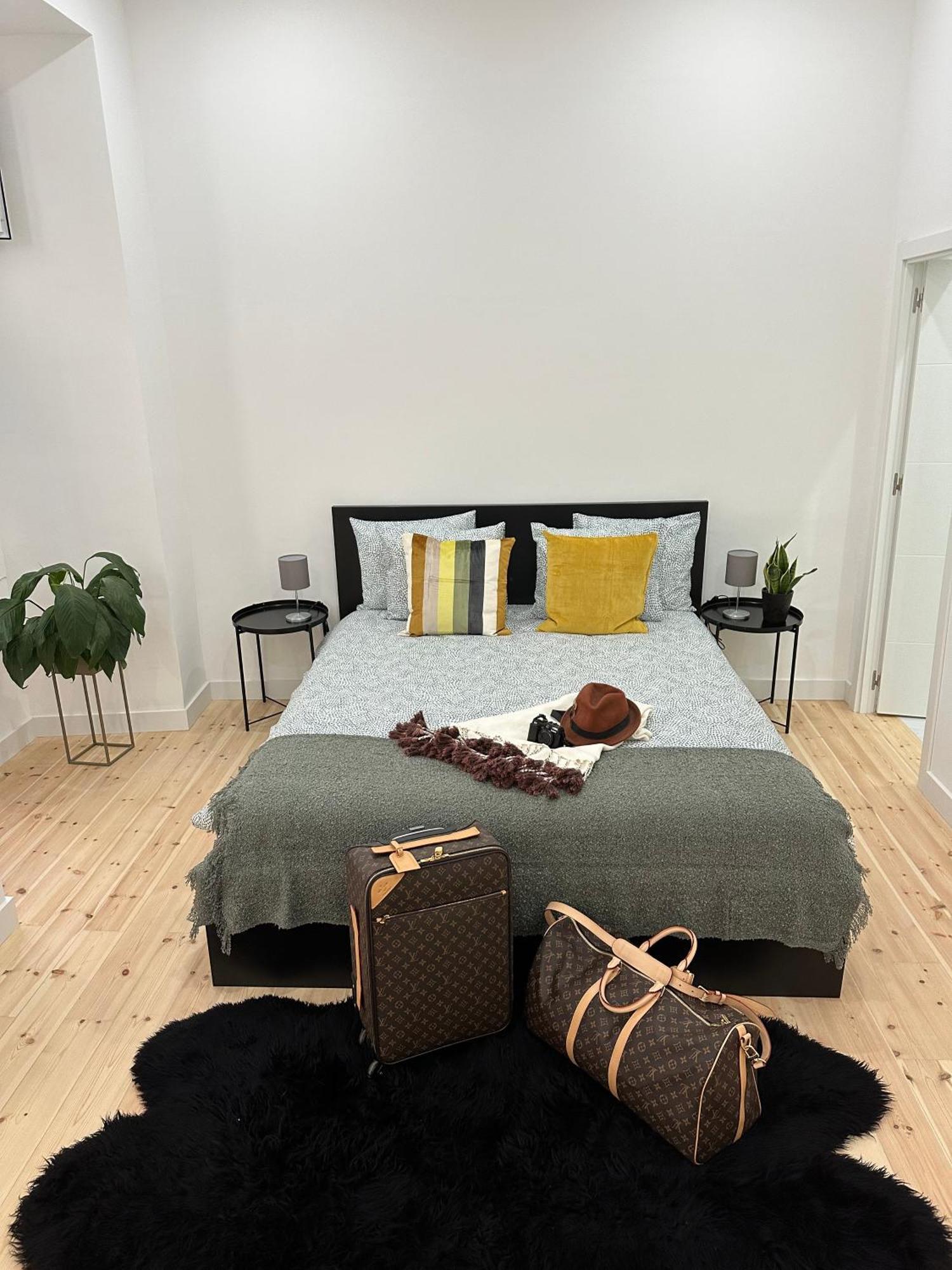Baixa Chiado Bedrooms Lisboa Εξωτερικό φωτογραφία