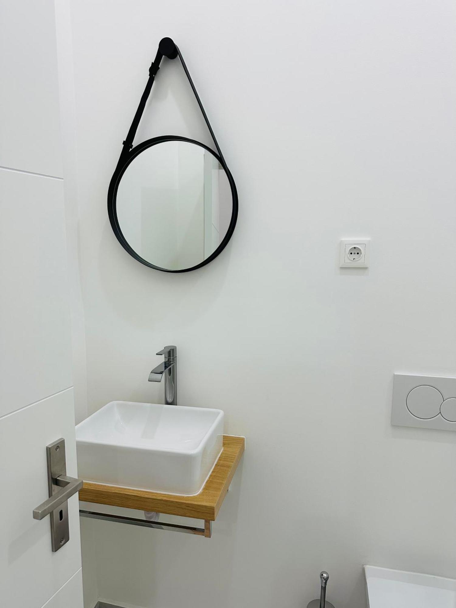 Baixa Chiado Bedrooms Lisboa Εξωτερικό φωτογραφία