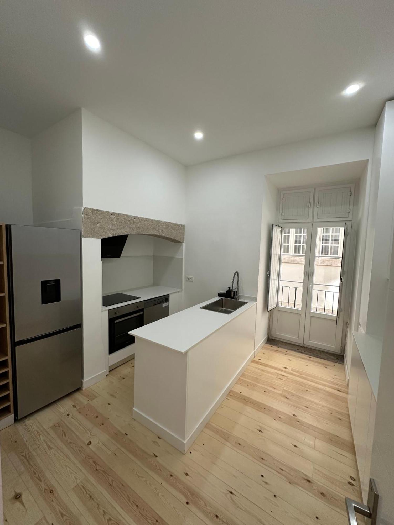 Baixa Chiado Bedrooms Lisboa Εξωτερικό φωτογραφία