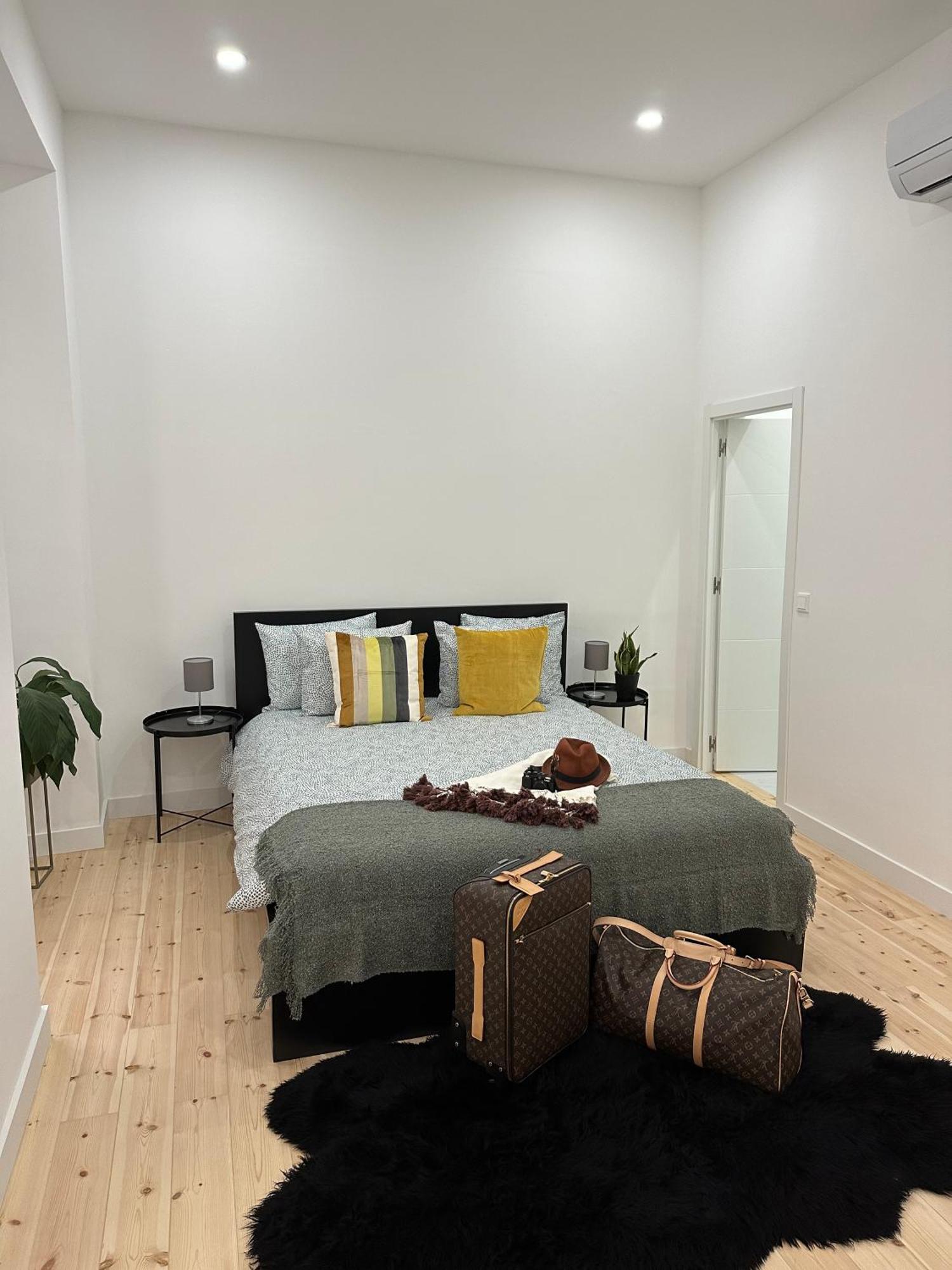 Baixa Chiado Bedrooms Lisboa Εξωτερικό φωτογραφία
