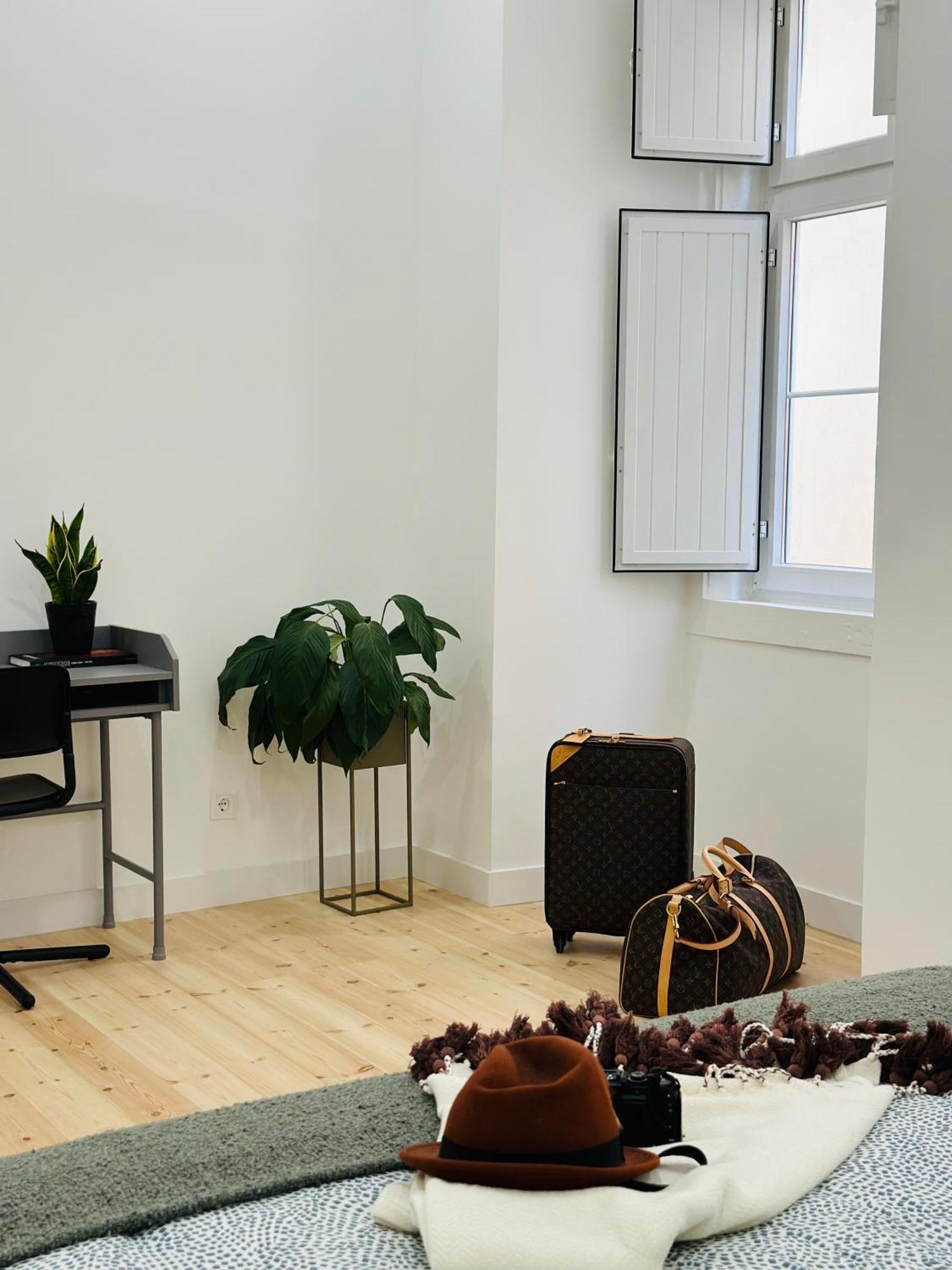 Baixa Chiado Bedrooms Lisboa Εξωτερικό φωτογραφία
