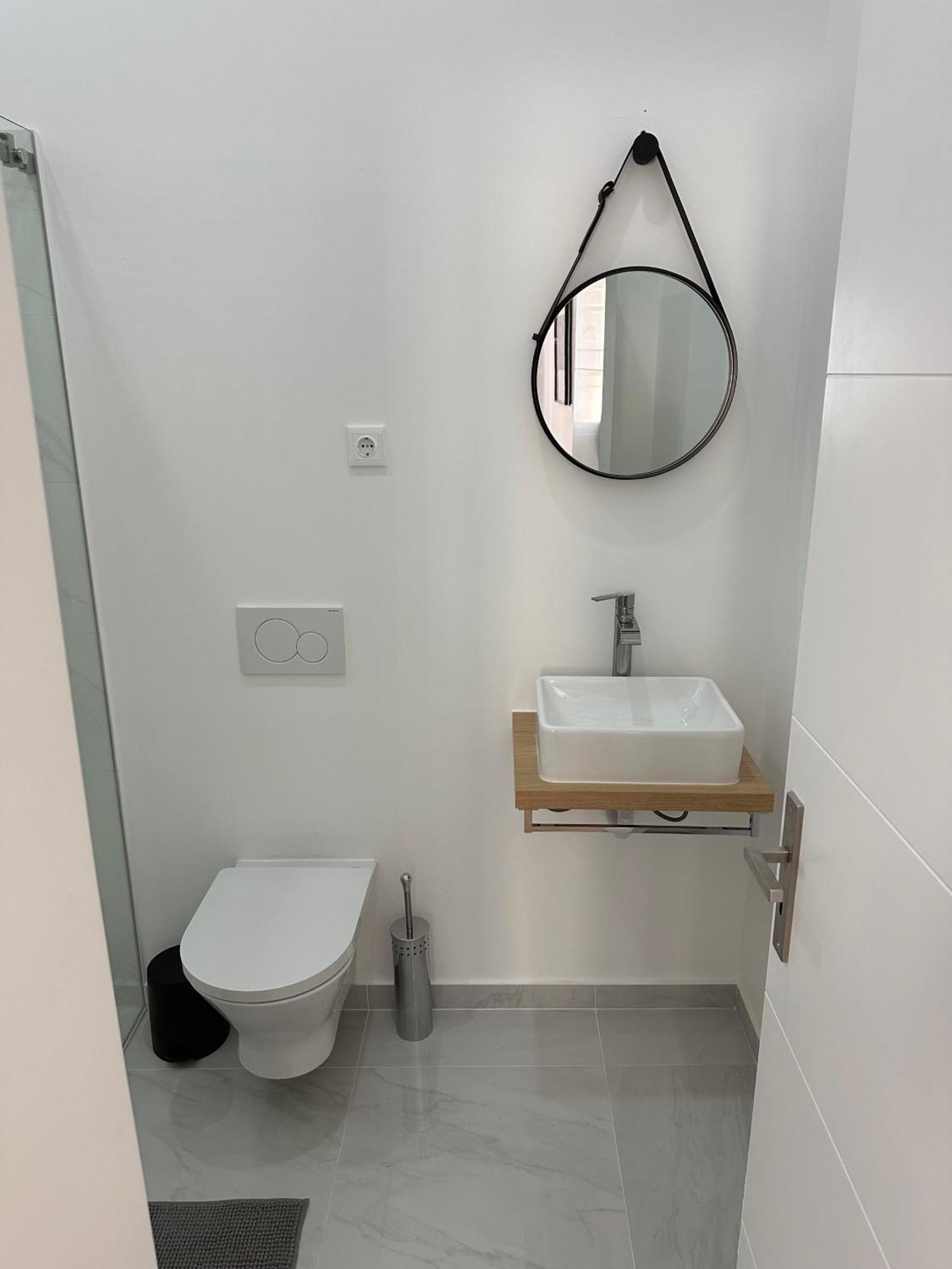 Baixa Chiado Bedrooms Lisboa Εξωτερικό φωτογραφία