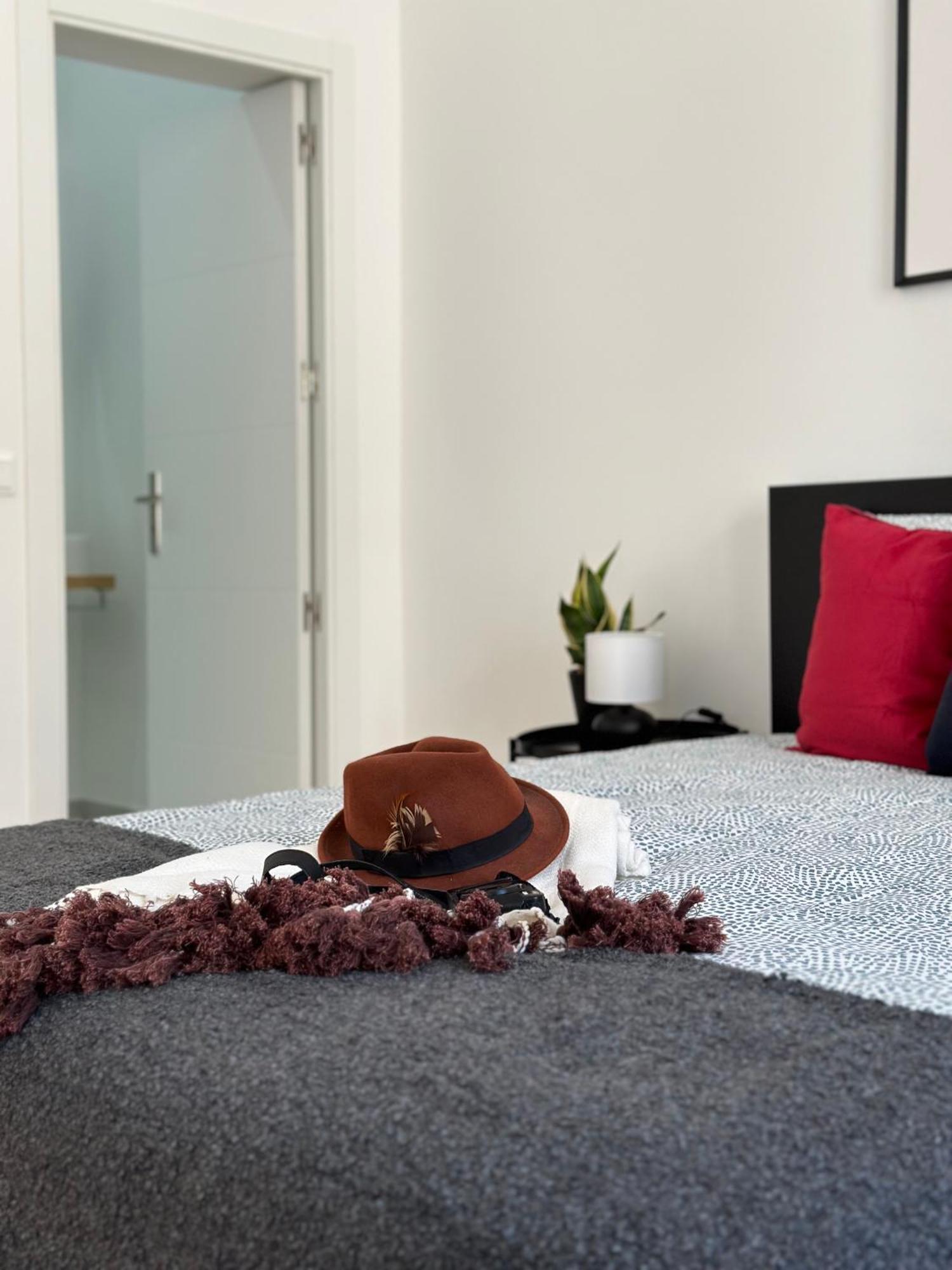 Baixa Chiado Bedrooms Lisboa Εξωτερικό φωτογραφία