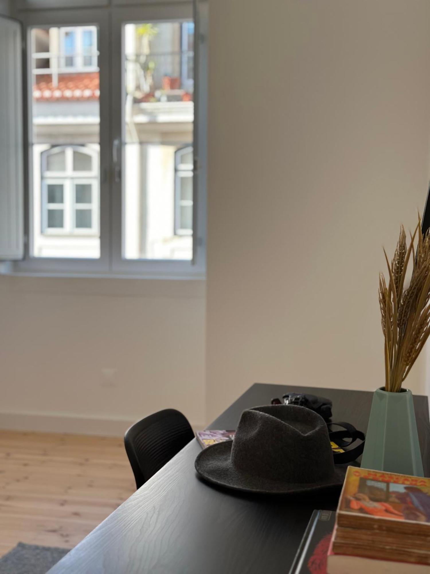 Baixa Chiado Bedrooms Lisboa Εξωτερικό φωτογραφία