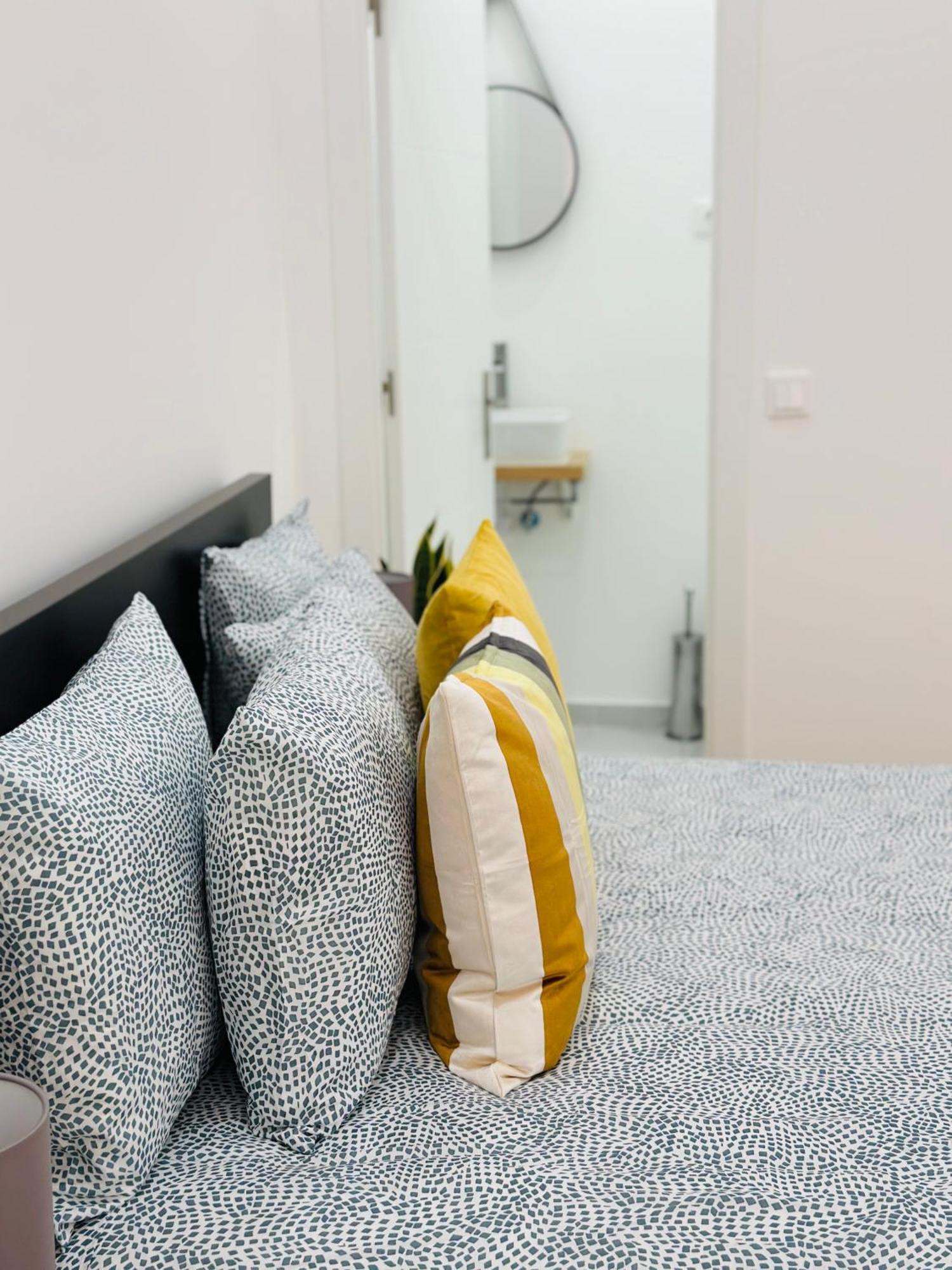 Baixa Chiado Bedrooms Lisboa Εξωτερικό φωτογραφία