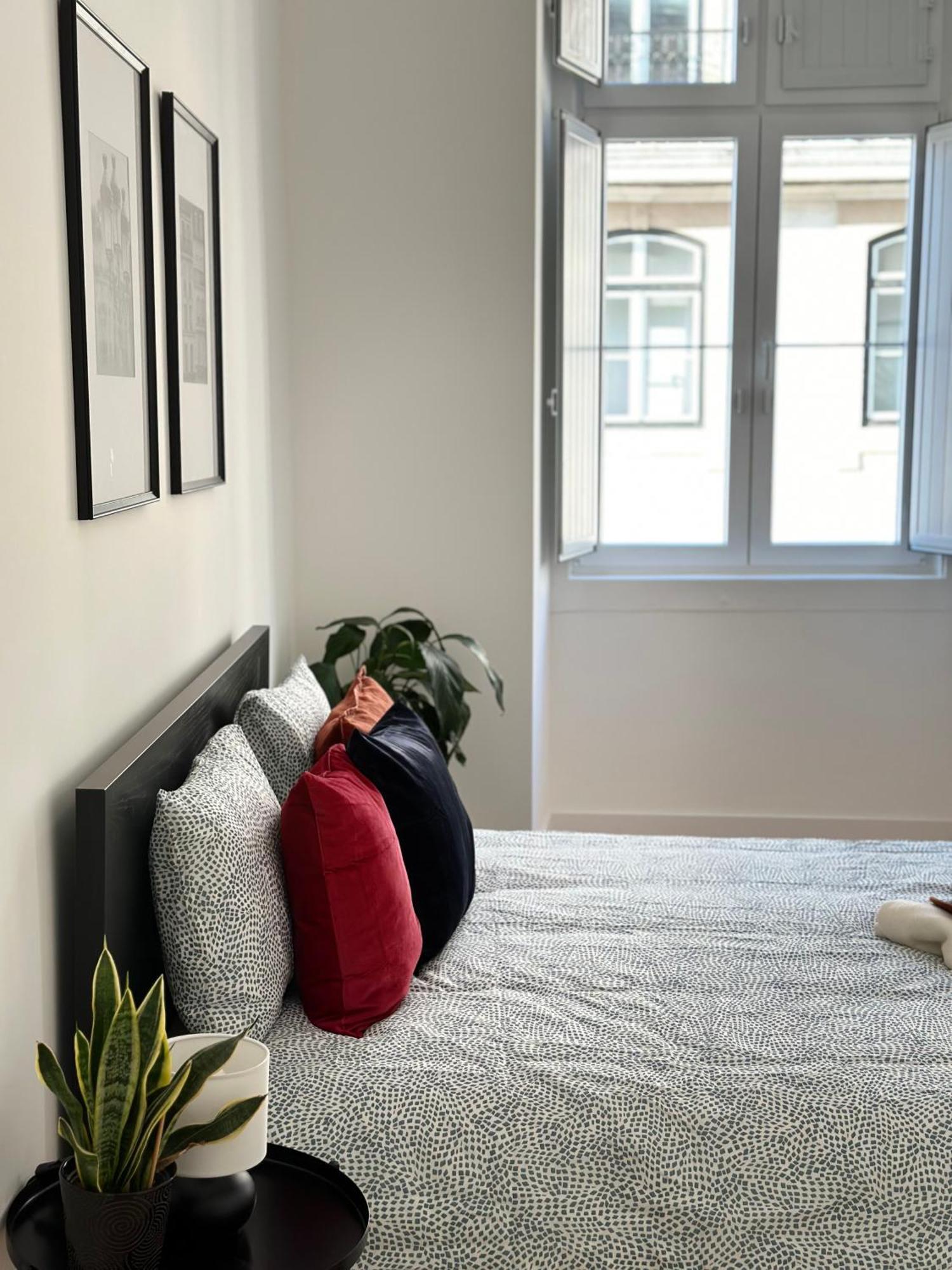 Baixa Chiado Bedrooms Lisboa Εξωτερικό φωτογραφία