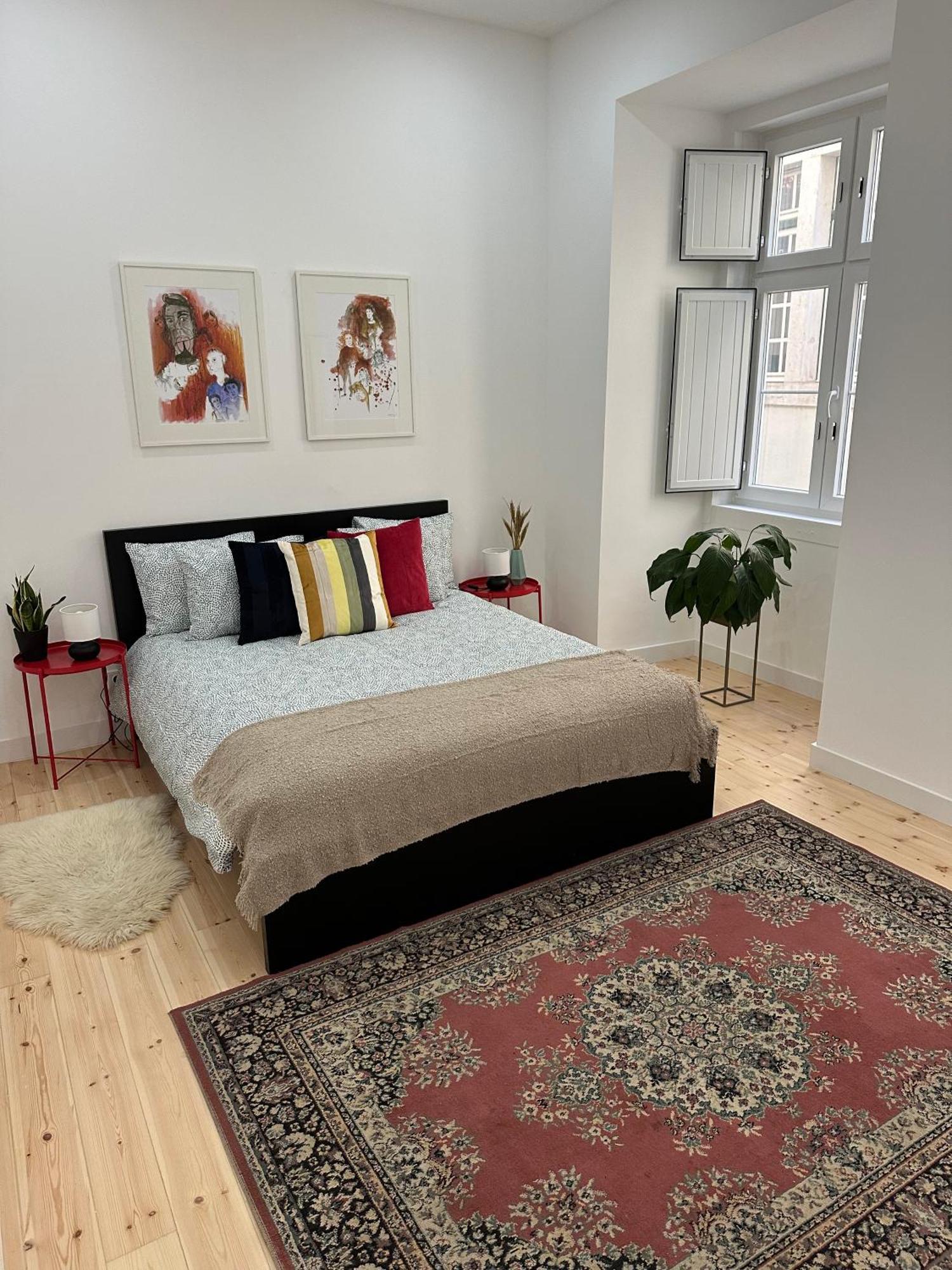 Baixa Chiado Bedrooms Lisboa Εξωτερικό φωτογραφία