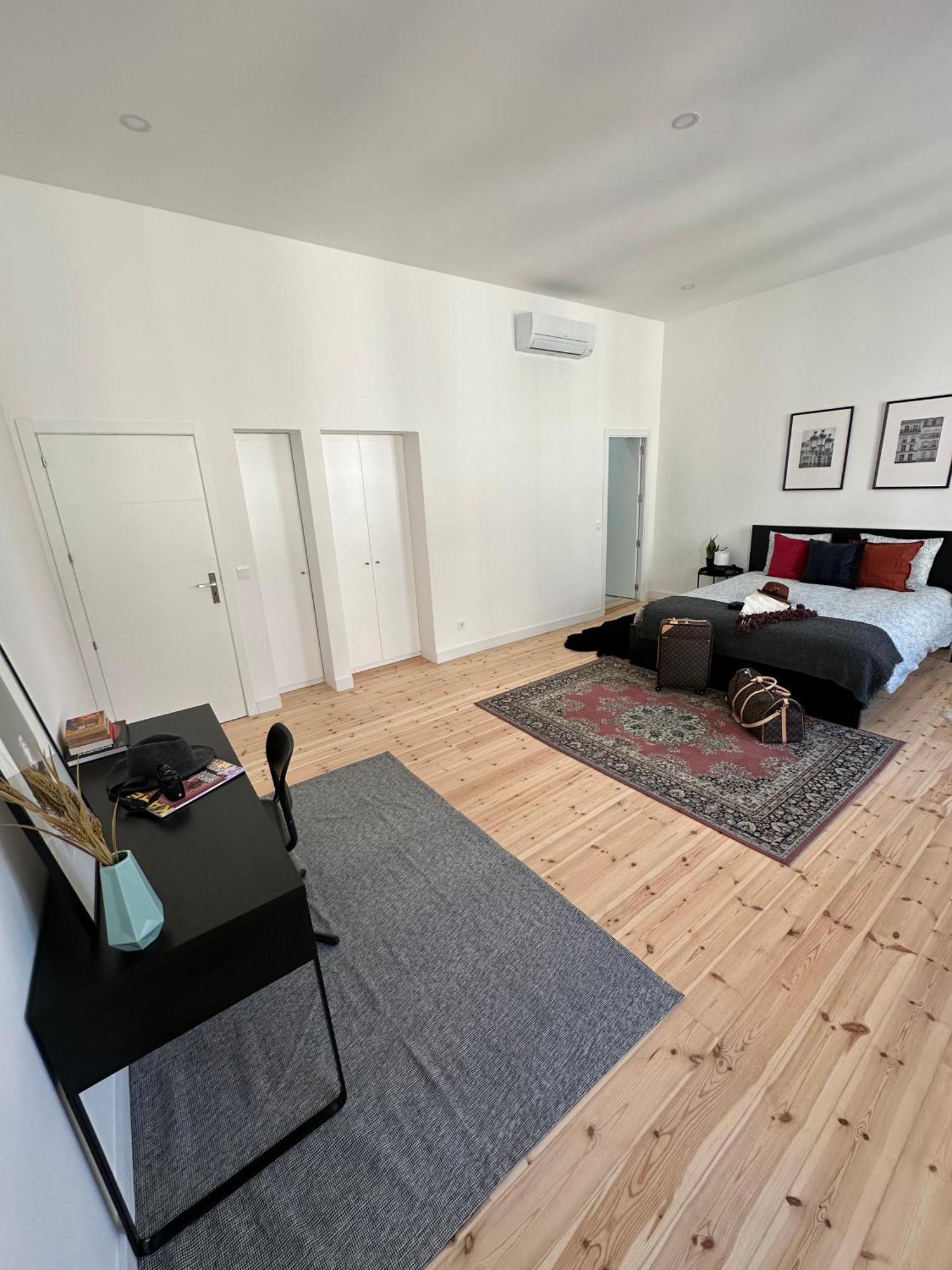 Baixa Chiado Bedrooms Lisboa Εξωτερικό φωτογραφία
