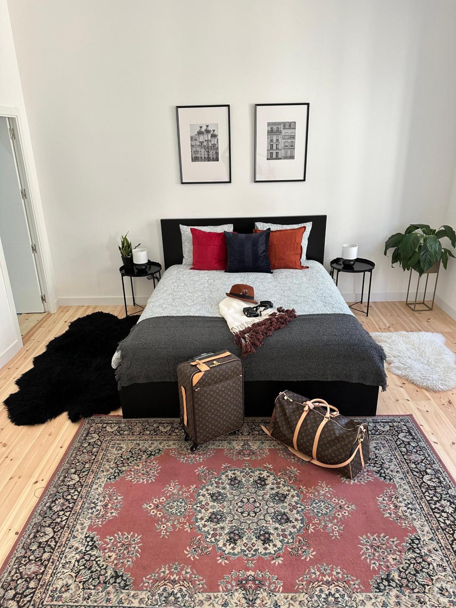 Baixa Chiado Bedrooms Lisboa Εξωτερικό φωτογραφία