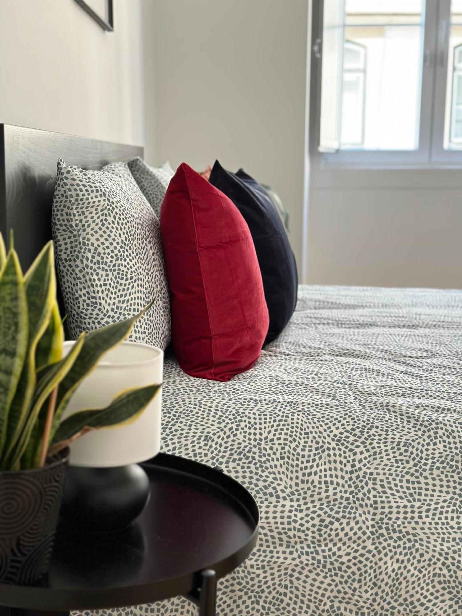 Baixa Chiado Bedrooms Lisboa Εξωτερικό φωτογραφία