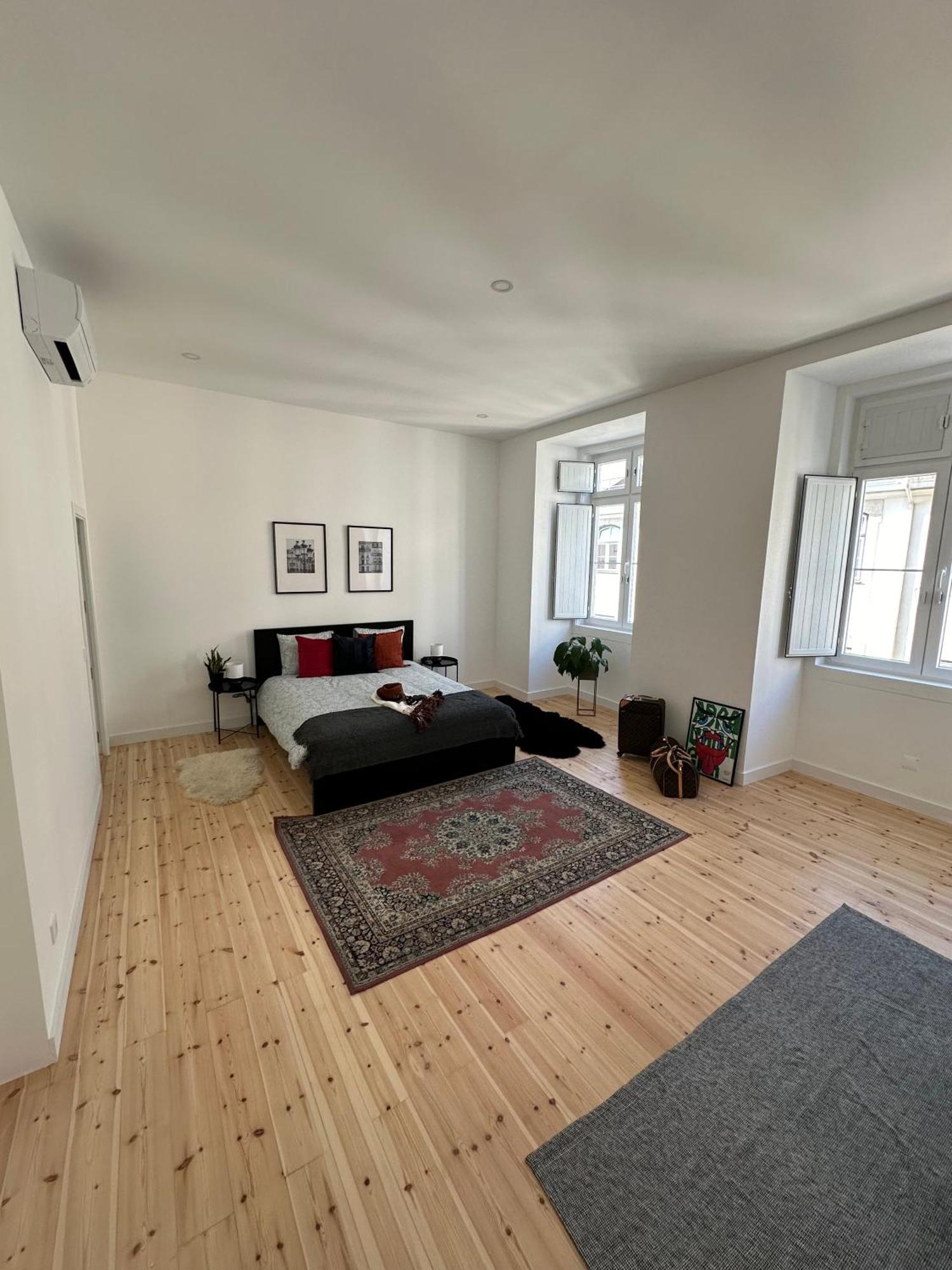 Baixa Chiado Bedrooms Lisboa Εξωτερικό φωτογραφία